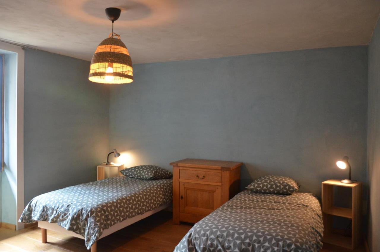 Appartement Les Du Passage: Le Perchoir