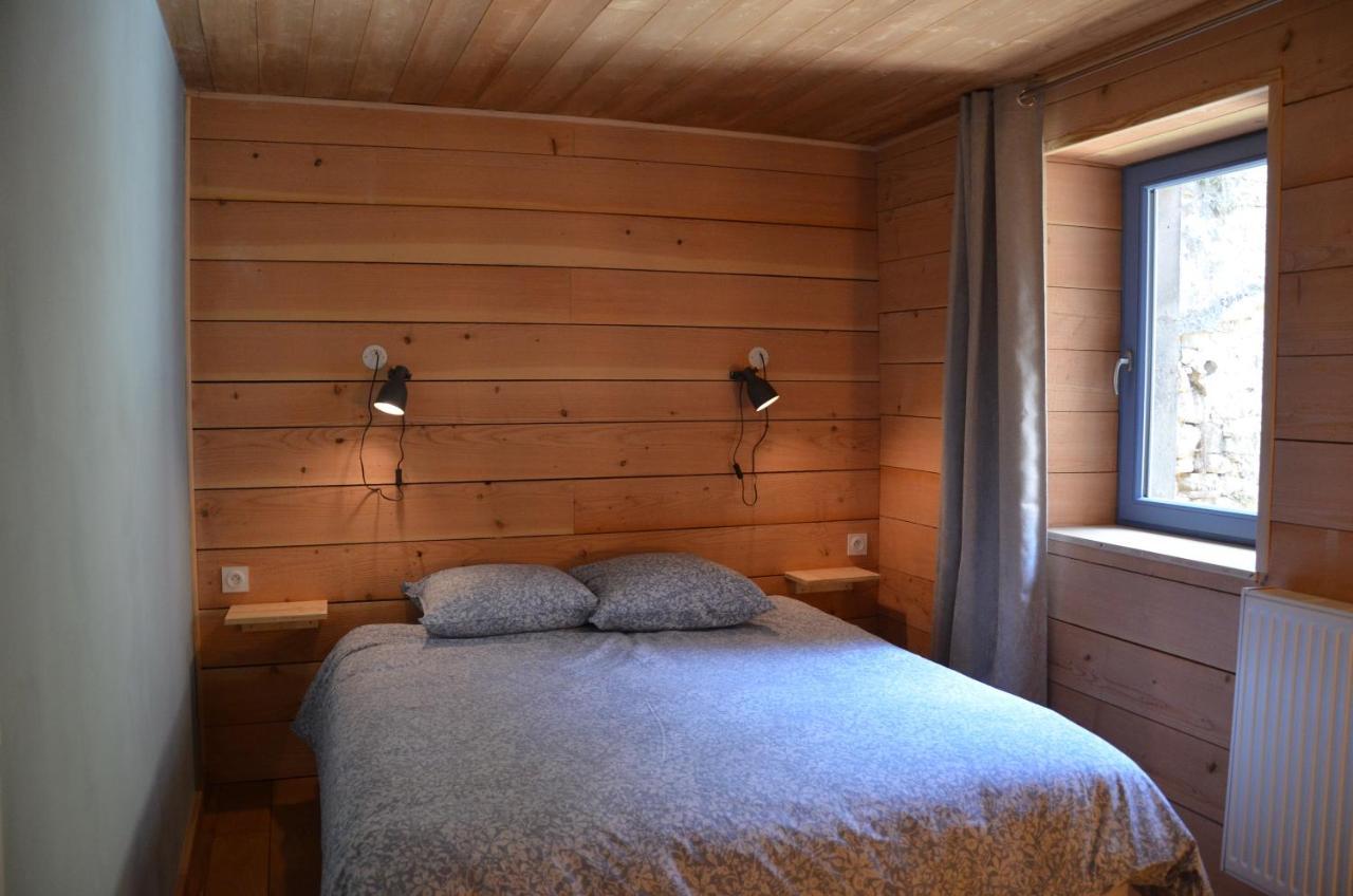 Appartement Les Du Passage: Le Perchoir *